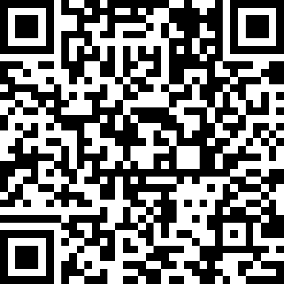 QR kod za donaciju